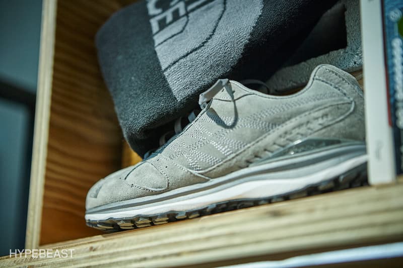 走進 The North Face Urban Exploration 北京全新門店