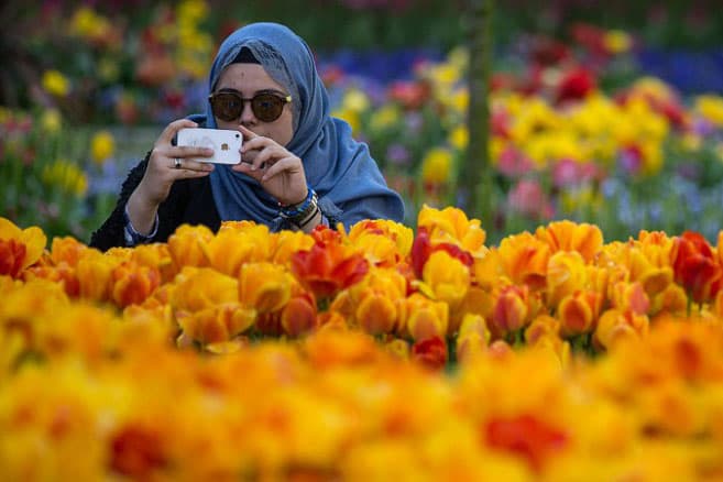 World's favorite Instagram destinations for 2016