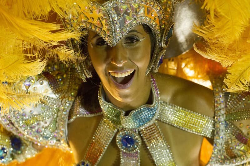 World's favorite Instagram destinations for 2016