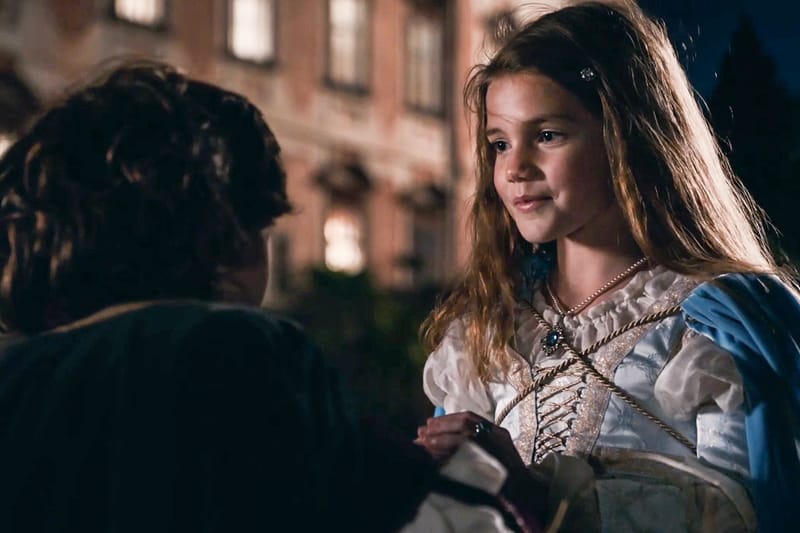 Apple 推出 iPhone 7 最新廣告《Romeo and Juliet》