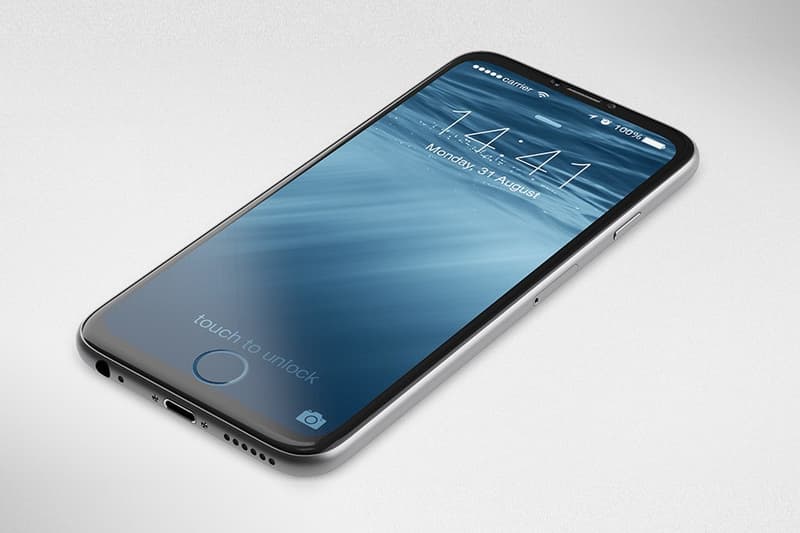 iPhone 8 三大重大變革