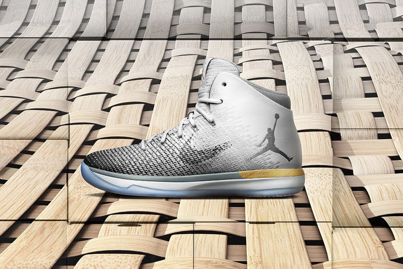 Jordan Brand 全新 Chinese New Year Pack 系列正式上架