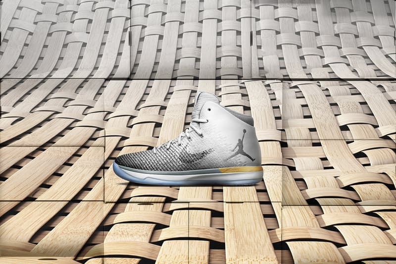 Jordan Brand 全新 Chinese New Year Pack 系列正式上架