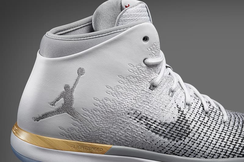 Jordan Brand 全新 Chinese New Year Pack 系列正式上架