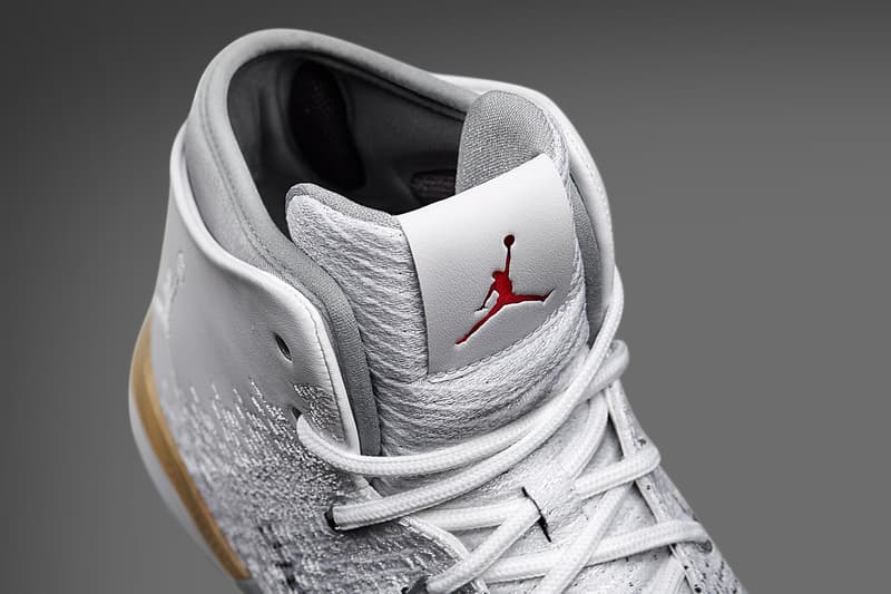 Jordan Brand 全新 Chinese New Year Pack 系列正式上架