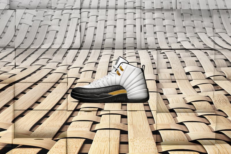 Jordan Brand 全新 Chinese New Year Pack 系列正式上架