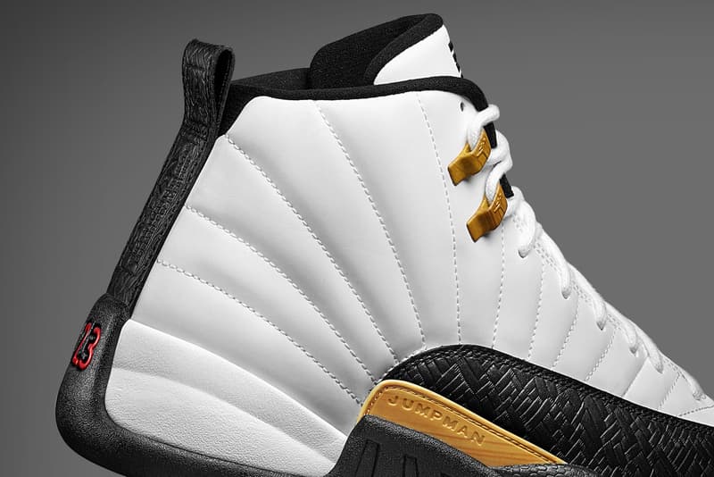 Jordan Brand 全新 Chinese New Year Pack 系列正式上架