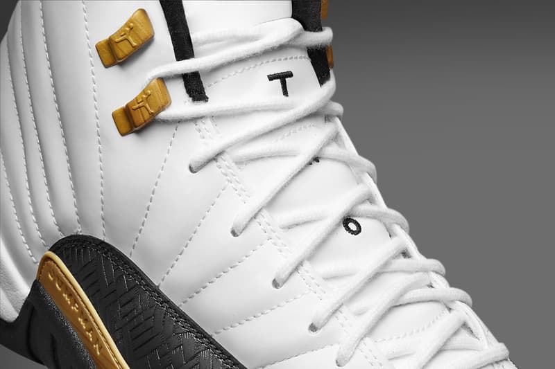 Jordan Brand 全新 Chinese New Year Pack 系列正式上架