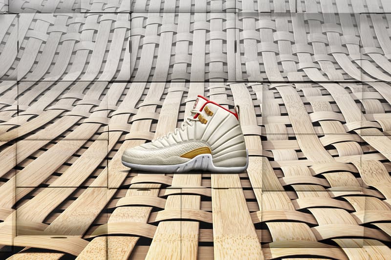 Jordan Brand 全新 Chinese New Year Pack 系列正式上架