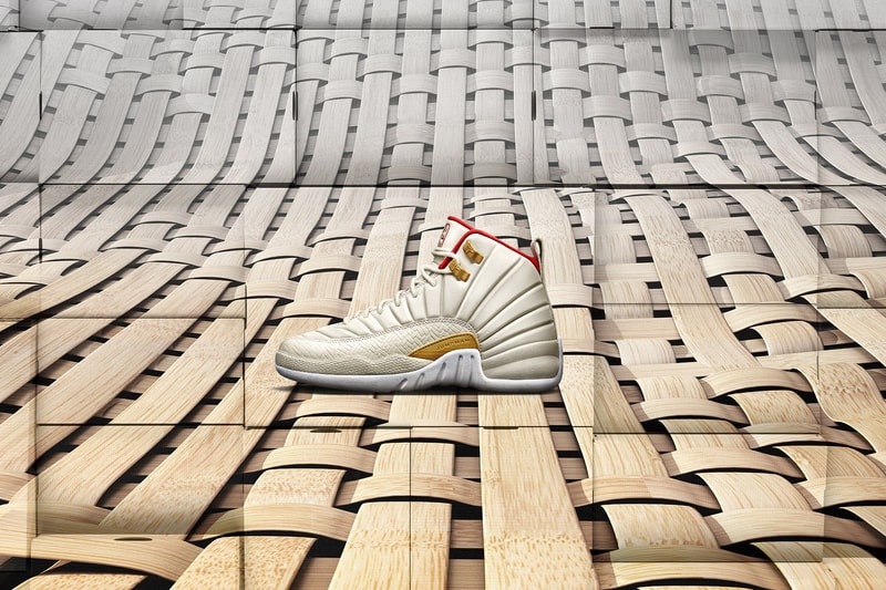 Jordan Brand 全新 Chinese New Year Pack 系列正式上架