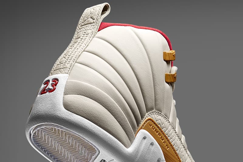 Jordan Brand 全新 Chinese New Year Pack 系列正式上架