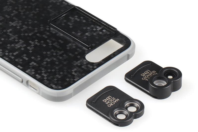 Kamerar 推出 iPhone 7 Plus 專屬攝像配件