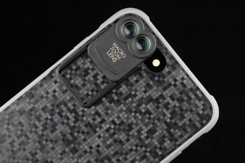 Kamerar 推出 iPhone 7 Plus 專屬攝像配件
