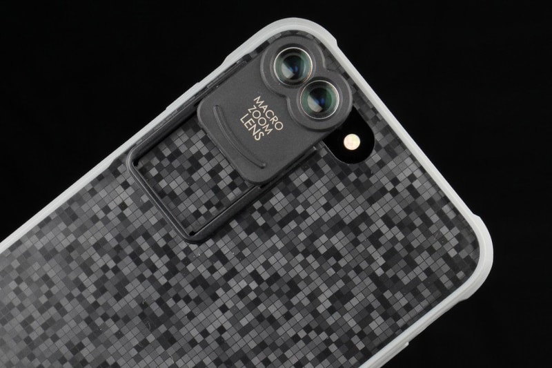 Kamerar 推出 iPhone 7 Plus 專屬攝像配件