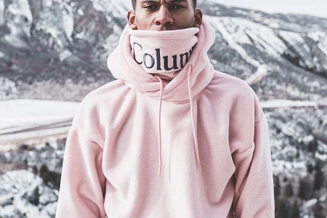 Ronnie Fieg KITH Aspen Collection