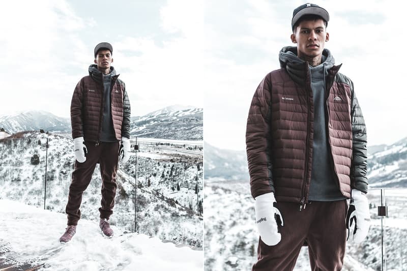 KITH Aspen Five-Year Anniversary Collection