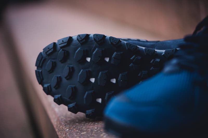 KITH x adidas Consortium Response Trail BOOST Closer Look