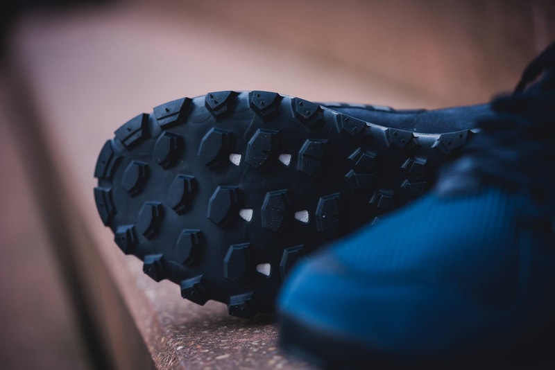 KITH x adidas Consortium Response Trail BOOST Closer Look