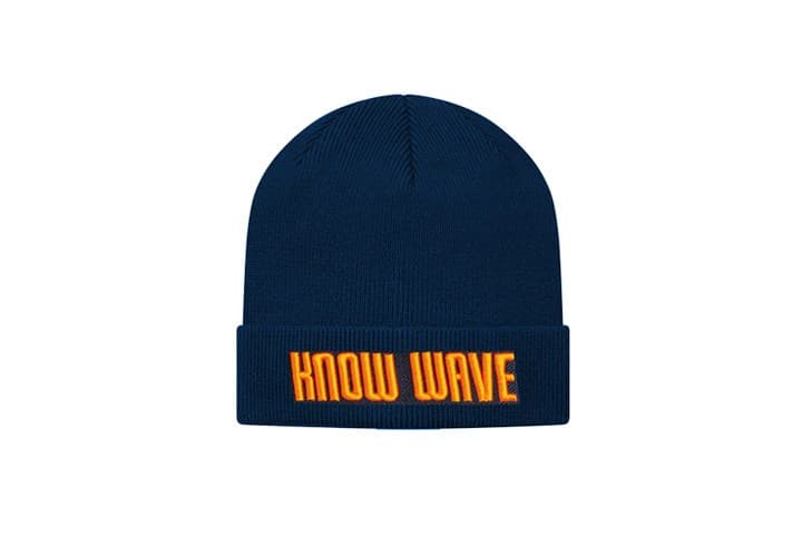 KNOW WAVE 2016 Fall/Winter Additional Pieces