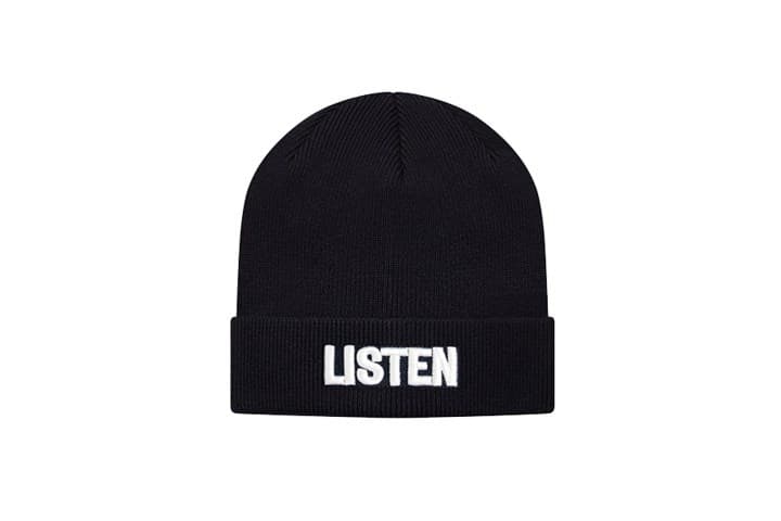 KNOW WAVE 2016 Fall/Winter Additional Pieces