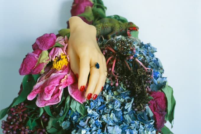 大師過招！「KYOTOGRAPHIE 京都國際寫真祭 2017」開催