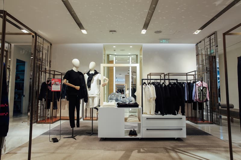 Lane Crawford 2016 Christmas