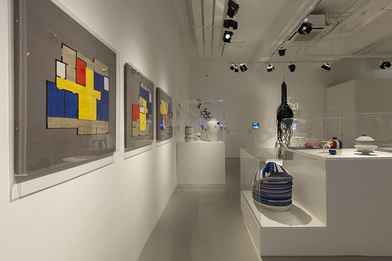 M+ 設計館藏《Shifting Objectives》正式開催