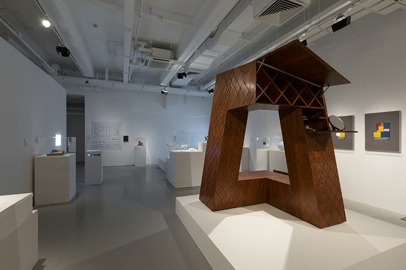 M+ 設計館藏《Shifting Objectives》正式開催