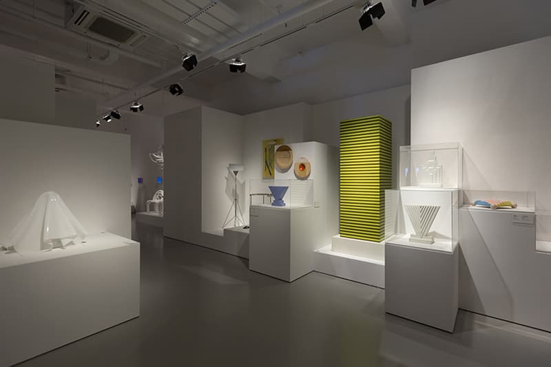 M+ 設計館藏《Shifting Objectives》正式開催