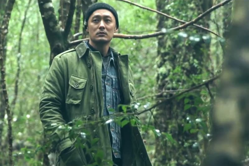 一次重溫：余文樂解構 MADNESS 2016 秋冬系列結集