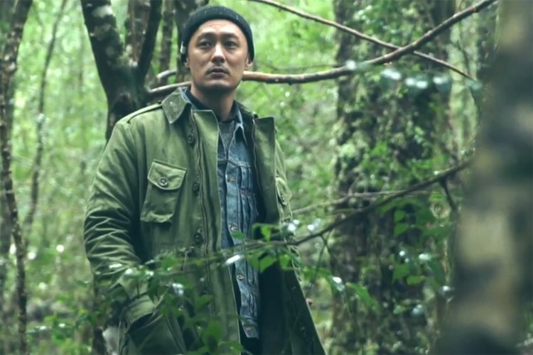 澳洲攝製旅程-余文樂親身解構 MADNESS 2016 秋冬系列打造歷程 Part 2