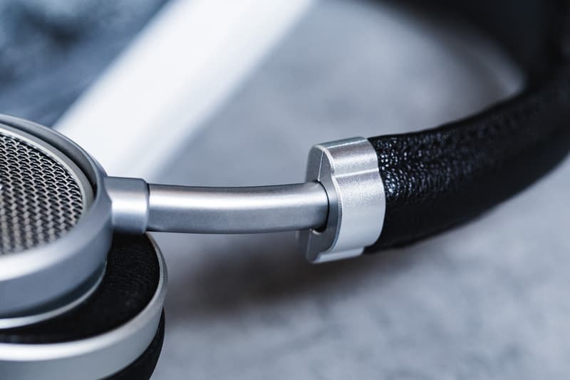 近賞 Master & Dynamic 輕巧藍芽耳機 MW50