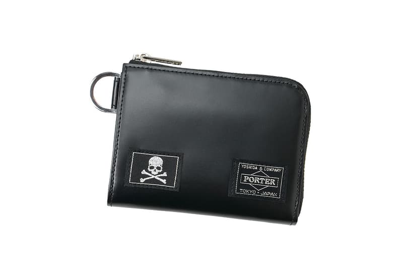 mastermind JAPAN x PORTER SEOUL Exclusive