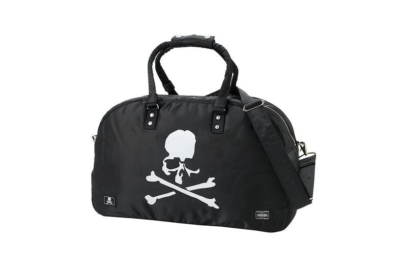 mastermind JAPAN x PORTER SEOUL Exclusive