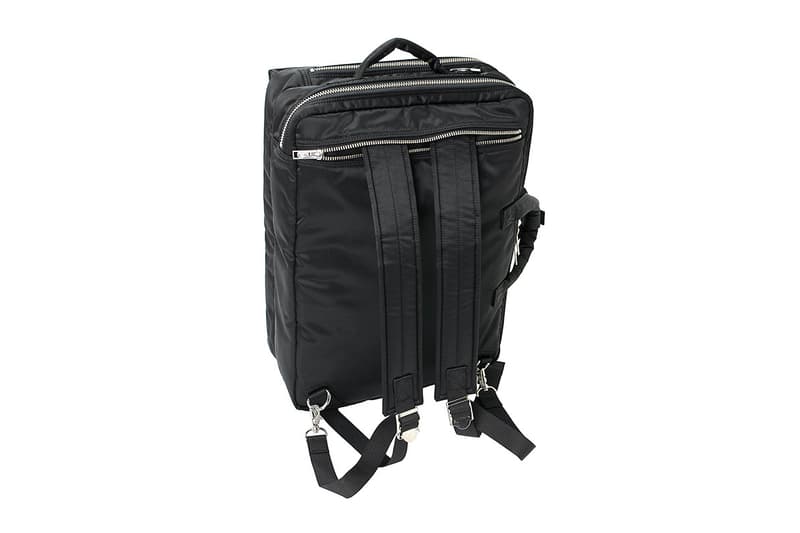 mastermind JAPAN x PORTER SEOUL Exclusive