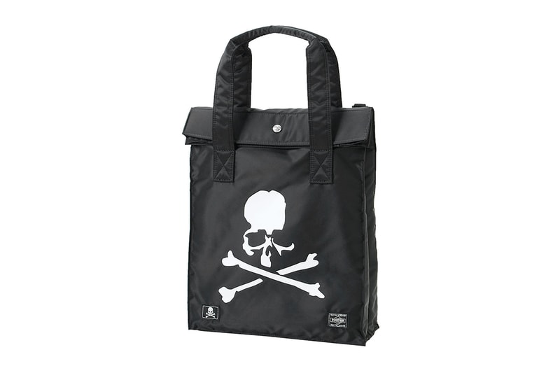 mastermind JAPAN x PORTER SEOUL Exclusive