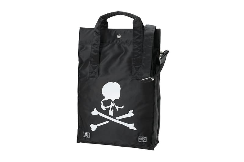 mastermind JAPAN x PORTER SEOUL Exclusive