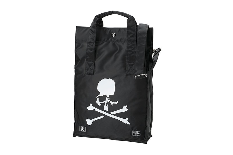 mastermind JAPAN x PORTER SEOUL Exclusive