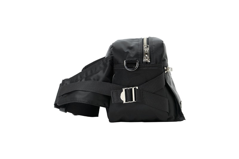 mastermind JAPAN x PORTER SEOUL Exclusive