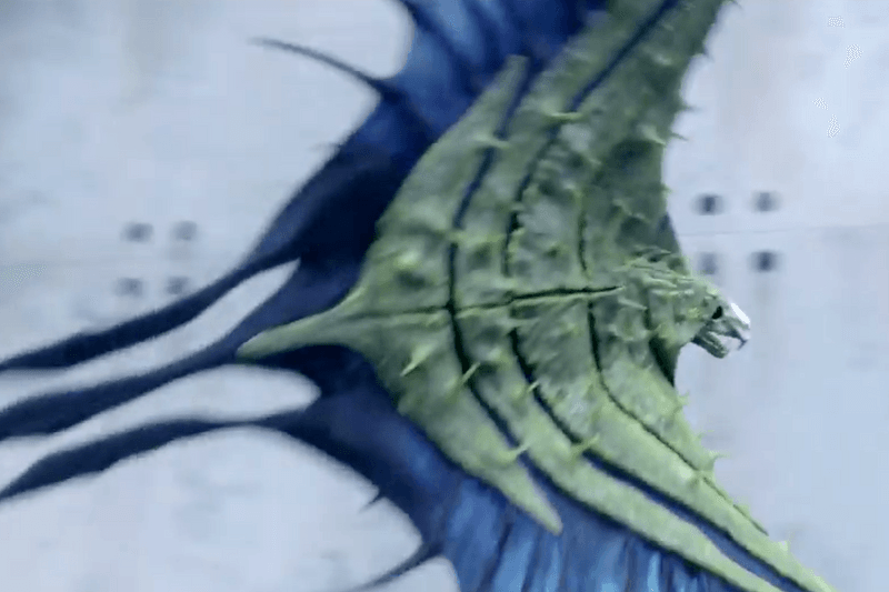 「魔法世界動物園」－《Fantastic Beasts》5 大幻獸逐隻數！