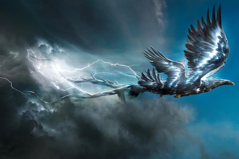 「魔法世界動物園」－《Fantastic Beasts》5 大幻獸逐隻數！