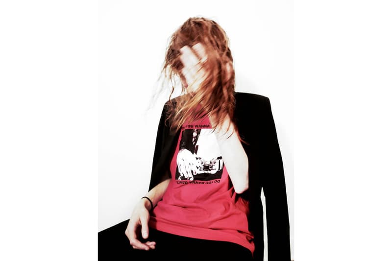 Midnight Studios x HYPEBEAST 2016 秋冬聯名始動