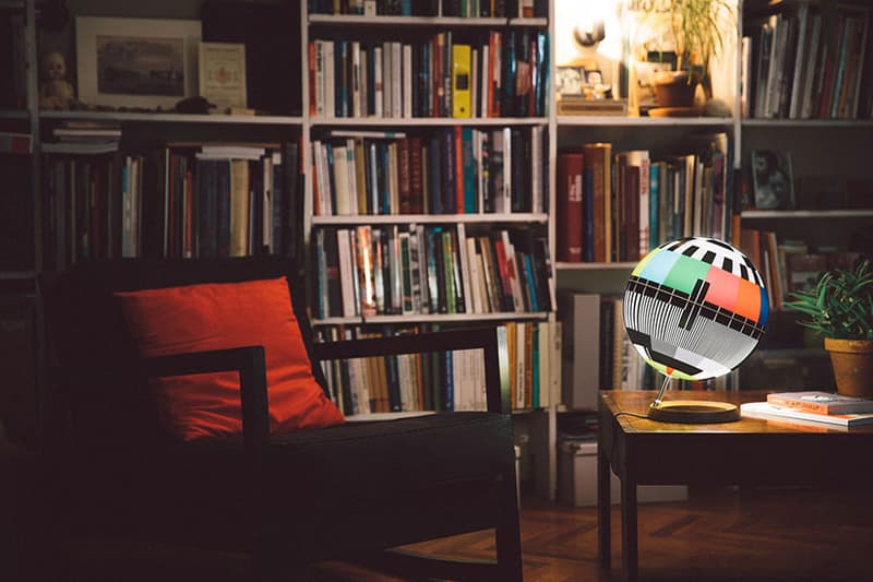 MONO LAMP 登陸 INDIEGOGO