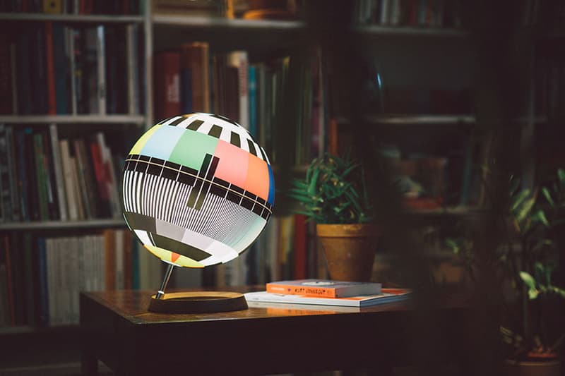 MONO LAMP 登陸 INDIEGOGO