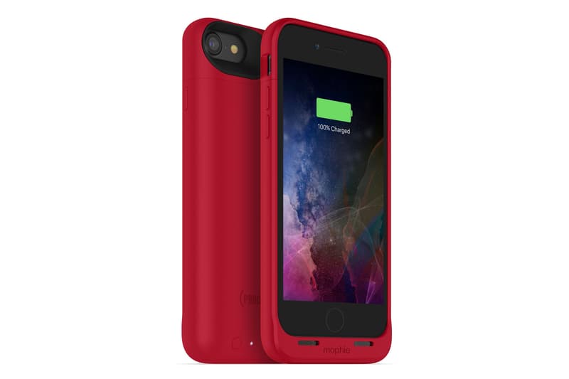 Mophie 推出 iPhone 7 專屬充電手機殼 Juice Pack Air
