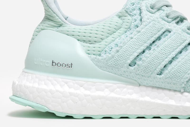 NAKED x adidas Consortium UltraBOOST “Waves Pack”