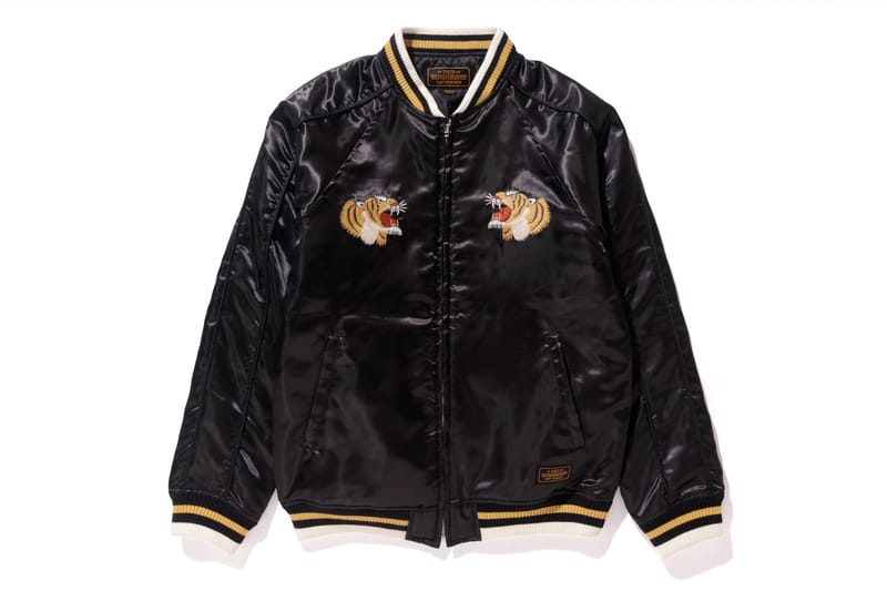 NEIGHBORHOOD 香港 & 北京 HOODS STORE 週年紀念限定系列