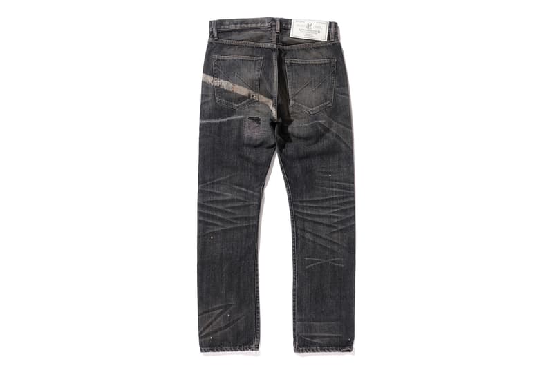 NEIGHBORHOOD 香港 & 北京 HOODS STORE 週年紀念限定系列