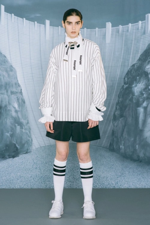 NEON SIGN 2017 S/S