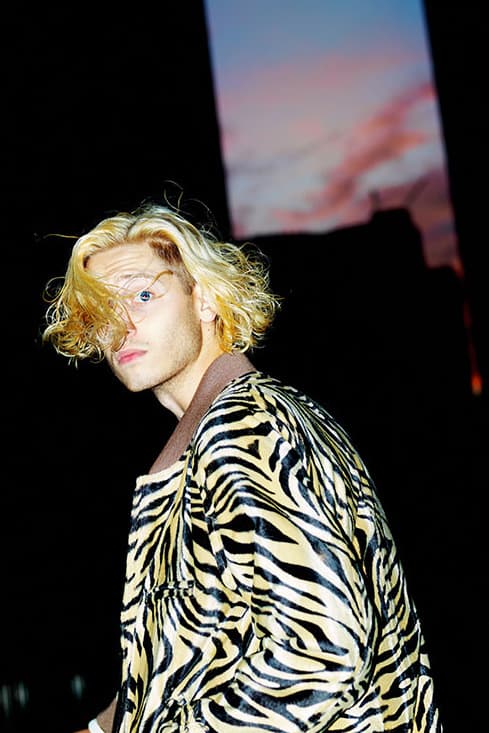 NEPENTHES 2016 Fall/Winter Third Editorial